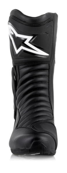 Cizme Alpinestars Smx 6 v2 Black/Black-1
