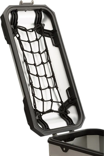 Trax Adventure M Lid Net Black-0