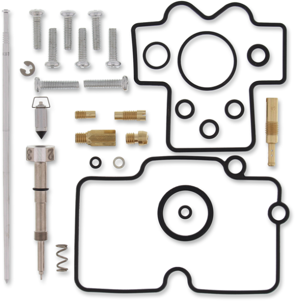 MOOSE RACING Carburetor Repair Kit -0