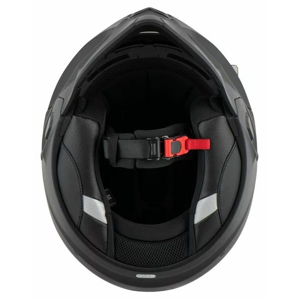 Casca moto SCORPION EXO-COMBAT II Negru S, 6, nordicamoto.ro