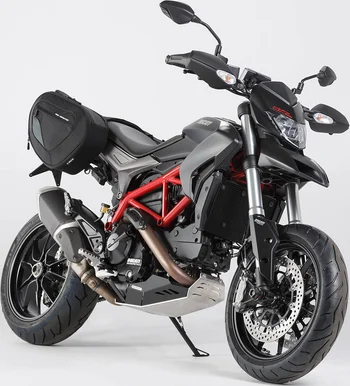 Protecție motor negru, argintiu, 2, nordicamoto.ro