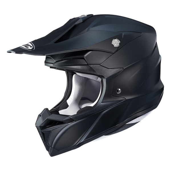 Casca HJC i50 Solid, 6, nordicamoto.ro
