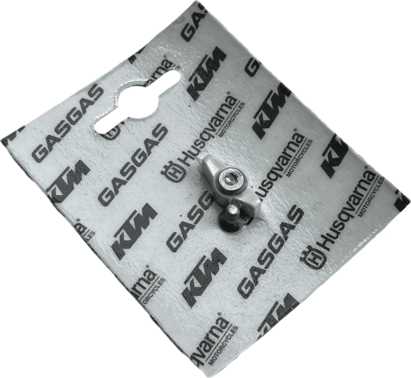 adjuster kit screw cap compres