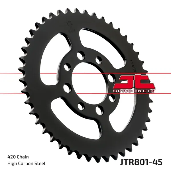 JT SPROCKETS Rear Sprocket Natural -5ddcbe149c17349e1cfcab5da39b609f.webp