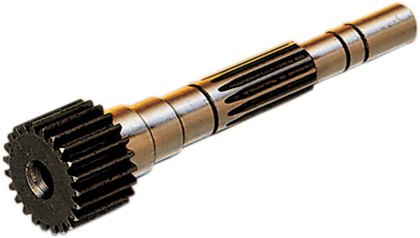 Rotary Valve Shaft, 1, nordicamoto.ro