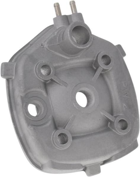 Cylinder Head 50cc For Minarelli Lc Gray, 2, nordicamoto.ro
