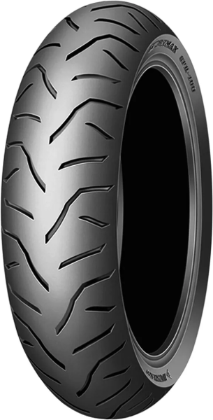 Gpr100 Tire-1