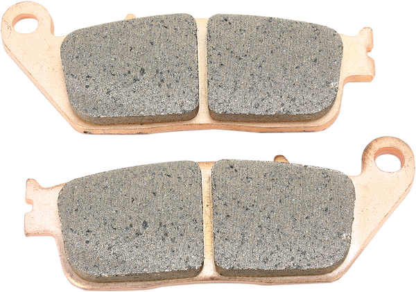 Victory Brake Pads, 1, nordicamoto.ro