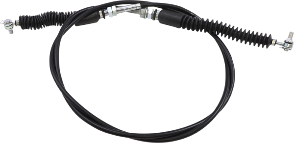 Shifter Cable Black Standard, 1, nordicamoto.ro