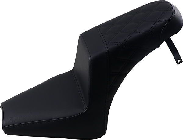 Step Up Seat Black, 1, nordicamoto.ro