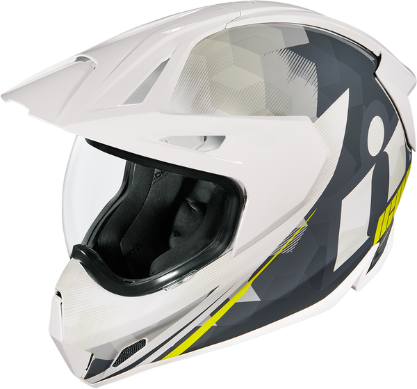 Variant Pro Ascension Helmet Silver  XL, 2, nordicamoto.ro