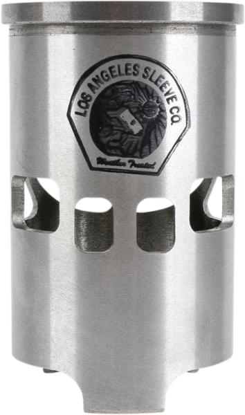 Cylinder Sleeve Silver, 1, nordicamoto.ro