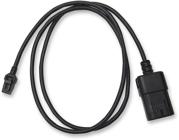 Diagnostic Cable Black, 1, nordicamoto.ro