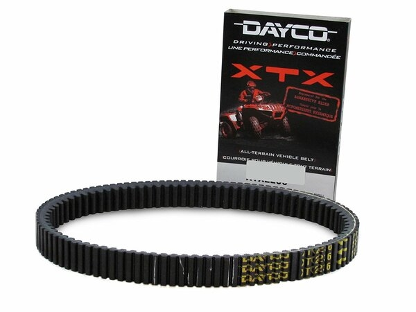 High-performance Plus Drive Belts, 1, nordicamoto.ro