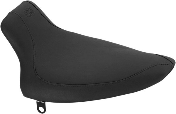 Runaround Solo Seat Black, 1, nordicamoto.ro