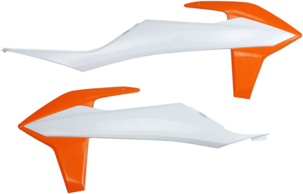 Laterale rezervor KTM 2020 UFO-1