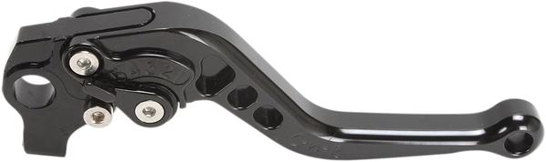 Click 'n Roll Brake Lever Black, 1, nordicamoto.ro