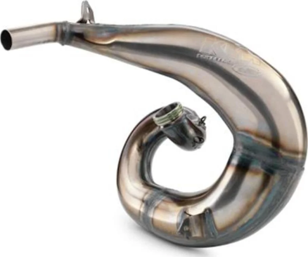 FMF Factory Fatty expansion chamber