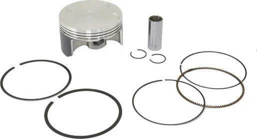 Set de pistoane forjate, 2, nordicamoto.ro