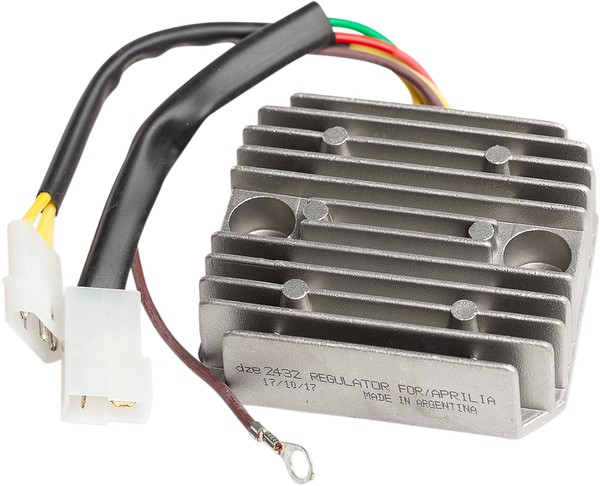 Rectifier-regulator Oem Style, 2, nordicamoto.ro