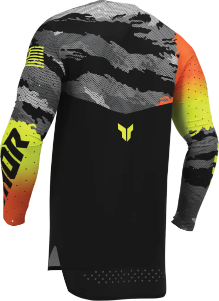Sportmode Recon Le Jersey Gray, Black, 2, nordicamoto.ro