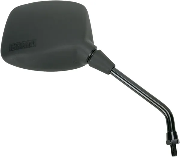 Oem-style Replacement Mirror Black-0