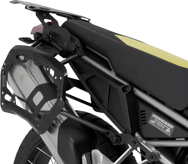 Pro Side Carrier Black-1