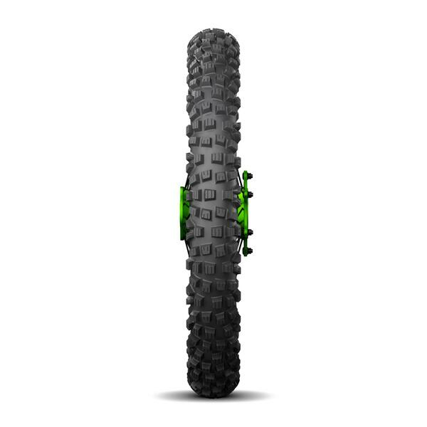 Cauciuc 90/100-21 Starcross 6 Hard Tire-4