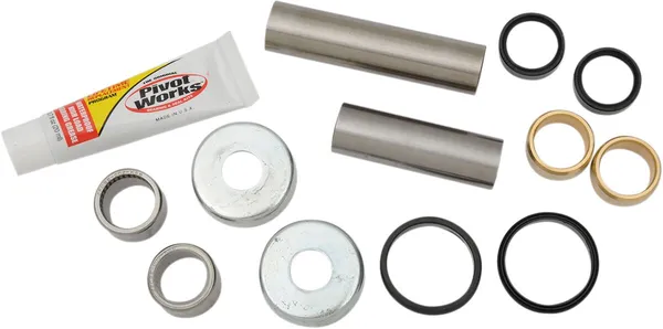 Swingarm Bearing Kit Unfinished-0