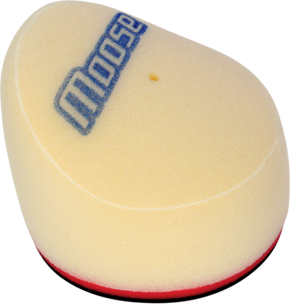 Off-road Air Filter White, 1, nordicamoto.ro