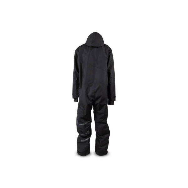 Combinezon Snowmobil 509 Ether with Sympatex Black Non-Insulated-0