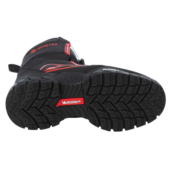 Bocanci Snowmobile Klim Force GTX BOA Concealment-19