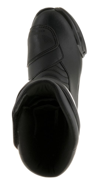 Cizme Alpinestars Smx S Black/Black-2