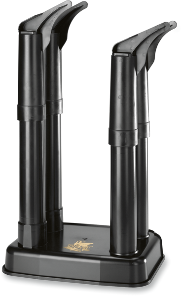 MOOSE RACING Boot Dryer Black-2