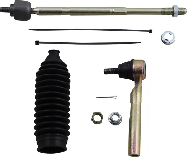 MOOSE RACING Utv Tie-rod Assembly Kit -0