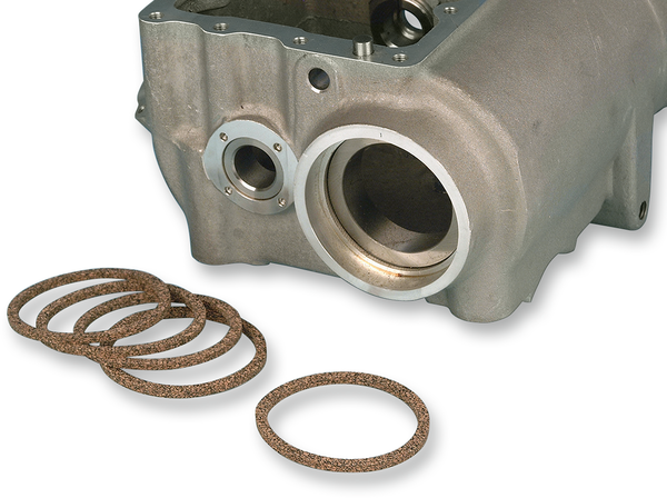 Replacement Engine Gasket, 1, nordicamoto.ro
