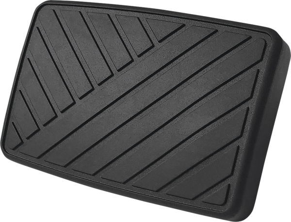Full Size Brake Pedal Black, 2, nordicamoto.ro