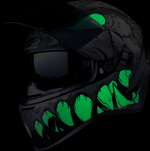 Casca Icon Airform Manik'rr Mips Black-43