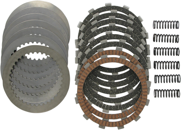 Clutch Kit Dpk Offroad And Atv, 2, nordicamoto.ro