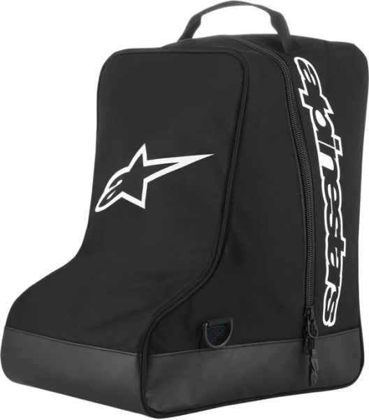 Geanta Cizme Alpinestar Black/Blue-0