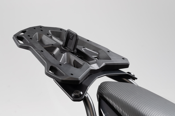 Adaptor SW-Motech STREET-RACK, negru GPT0015254700B-2