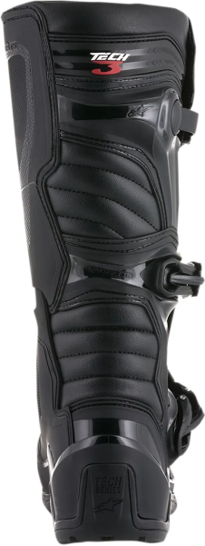 Cizme Alpinestar Tech 3 Enduro Black-3