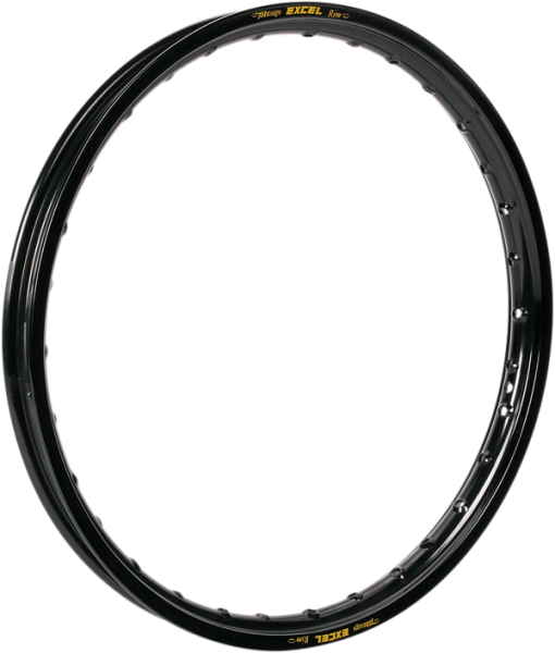 Colorworks Mx Rim Black, 1, nordicamoto.ro