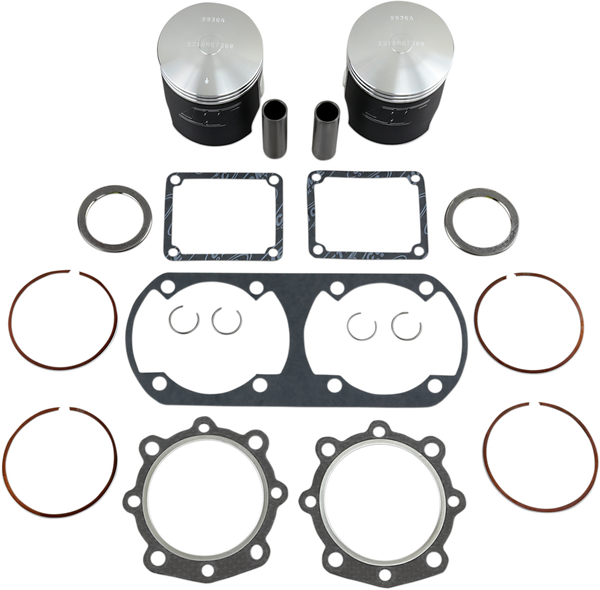 High-performance Piston Kit, 3, nordicamoto.ro