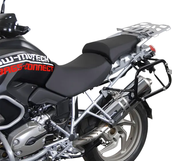 Evo Side Carrier Black