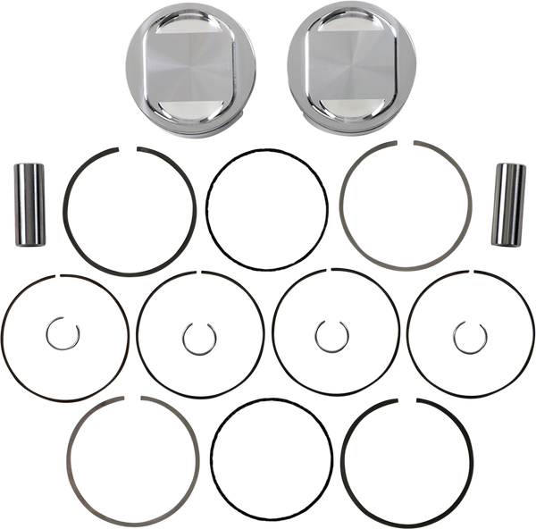 Set de pistoane, 1, nordicamoto.ro
