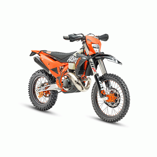 Motocicletă Hard Enduro KTM 300 EXC HARDENDURO 2027 Euro 5+, 3, nordicamoto.ro
