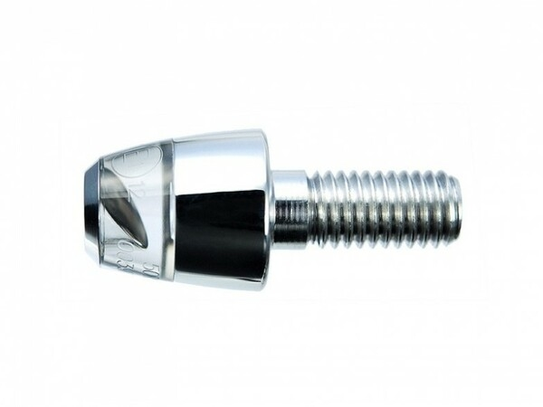 Mo-blaze Pin Turn Signals Polished, 1, nordicamoto.ro