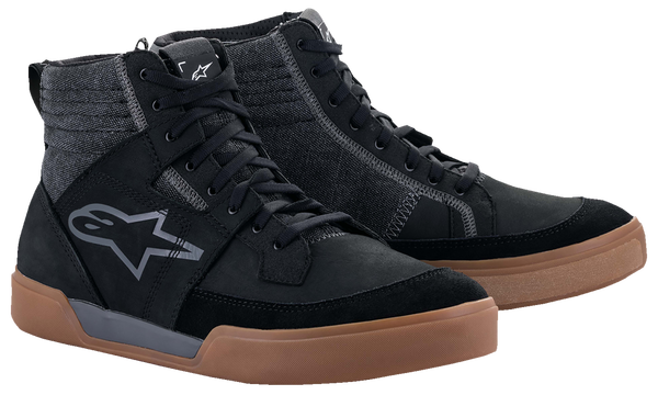 Ghete Alpinestars Ageless Black/Dark Gray/Gum-5e43283336a19be479ec6af57bb36638.webp