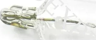 BULB 12V 5W (W2 1X9 5D) PHIL., 3, nordicamoto.ro